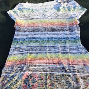 Maurices Short Sleve Shirt